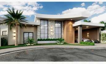 Imagem 2: Terreno em condomínio fechado 397 metros