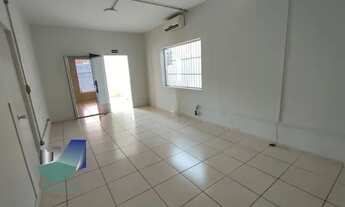 Imagem: Casa Comercial para alugar, 421m² - Vila