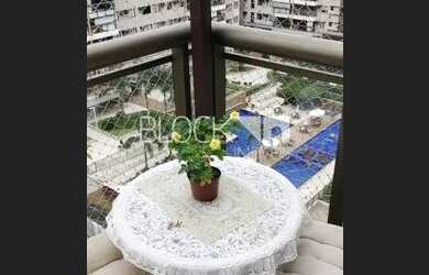 Imagem 7: Recreio dos Bandeirantes