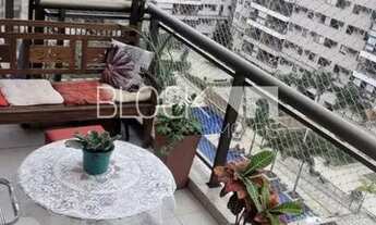 Imagem 3: Recreio dos Bandeirantes