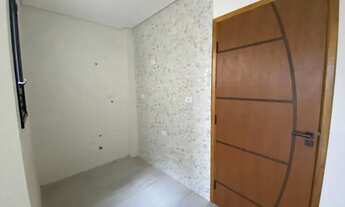 Imagem 4: Cobertura à venda, 82 m² por R$ 420.000,00 - Parque João Ramalho - Santo André/SP