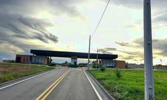 Imagem: Lote Buriti Garden Quitado condomínio