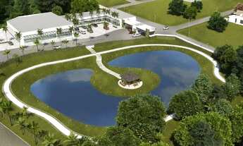 Imagem 2: Terreno 364m2 em Nova Santa Rita