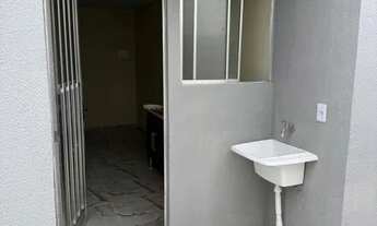 Imagem 6: CASA DE 1 QUARTO / LUZ E ÁGUA INCLUSO