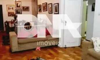 Imagem: Apartamento - / Residencial / Copacabana