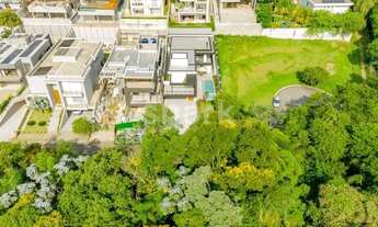 Imagem 11: Casa para a venda por R$ 6.990.000,00 e locação por 38.000,00 em Alphaville, Santana de Pa