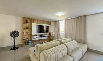 Imagem 3: Casa em condomínio fechado com 3 quartos no Trevo