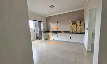 Imagem 5: Apartamento com 3 dormitórios à venda, 78 m² por R$ 450.000 - Jardim Aureliano - Pouso Ale