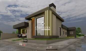 Imagem 2: Esquina + Projeto Arquitetônico (334,43m²