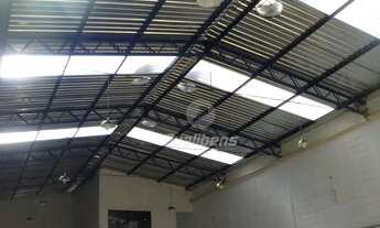 Imagem 4: Galpão à venda, 300 m² por R$ 1.500.000,00 - Vila Carlina - Mauá/SP