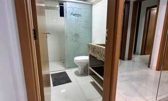 Imagem 7: Apartamento Mobiliado Jundiai