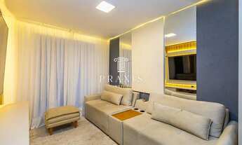 Imagem 6: Sobrado à venda em condomínio, 3 quartos sendo 1 suíte e 1 demi suíte,churrasqueira 2 vaga