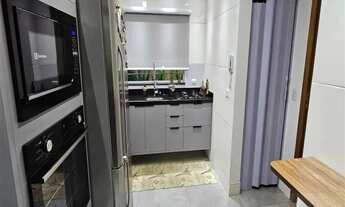 Imagem 4: Condomínio fechado 3 dorms e suíte vaga Imirim locação