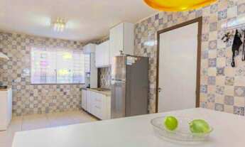 Imagem 3: Ótimo Sobrado de Esquina Res e Comercial