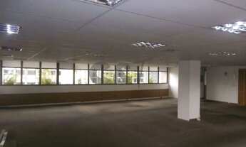 Imagem 3: Conjunto Comercial à Venda ou para Alugar na Vila Olímpia, São Paulo/SP