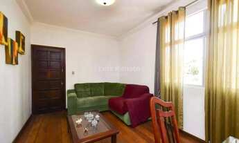 Imagem 3: Apartamento á venda no bairro Sagrada Família