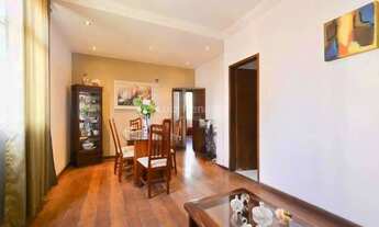 Imagem: Apartamento á venda no bairro Sagrada Família