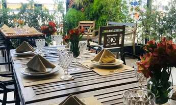 Imagem 3: Excelente Espaço Amplo e sofisticado para seu Evento