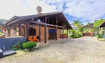 Imagem 3: Chácara em condomínio fechado Sao Jose dos Pinhais