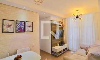 Imagem: Apartamento à Venda - Mooca, 2 Quartos