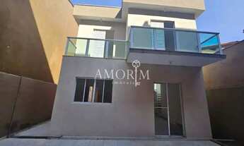 Imagem 2: CASA PARA LOCAÇÃO NO PORTAL DOS IPÊS COM 3 QUARTOS 1 SUÍTE E 2 VAGAS EM CAJAMAR/SP