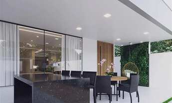 Imagem 3: Casa com 4 dormitórios à venda, 286 m² por R$ 2.390.000,00 - Recreio dos Bandeirantes - Ri