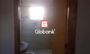 Imagem 4: Casa em Montes Claros, no bairro Cintra, à venda