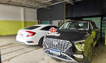 Imagem 3: Terreno medindo 552m² na Av. Constantino Nery