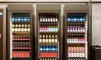 Imagem 6: Croma - Apto 68m² 2 quartos, sacada gourmet e 1 vaga no Bigorrilho