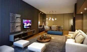 Imagem 3: Apartamento à venda, 2 quartos, 2 suítes, 2 vagas, Barro Preto - Belo Horizonte/MG