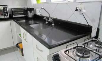 Imagem 7: APARTAMENTO - JARDIM AMÉRICA - SP