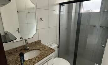 Imagem 6: Cond. solar sim - apartamento mobiliado- 2/4 - 3 andar