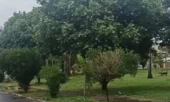 Imagem: Terreno, lote 477, Setor Clea Borges, ao