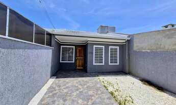 Imagem 3: Casa com 03 Dormitórios para Locação no Bairro Greenfield em Fazenda Rio Grande PR