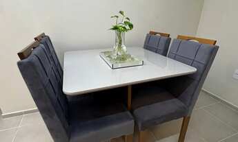 Imagem 3: Repasso ou alugo com ou sem mobília