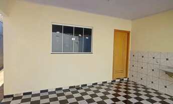 Imagem 7: Casa à venda no bairro Ikaray - Várzea Grande - MT