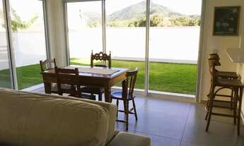 Imagem 6: Imóvel para venda com 173 metros quadrados com 4 quartos em Vargem Grande - Florianópolis