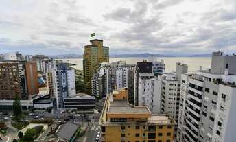 Imagem: Cobertura Exclusiva para Locação no Centro