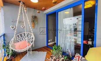 Imagem 3: Venda Apartamento 3 Dormitórios - 98 m² Pompéia