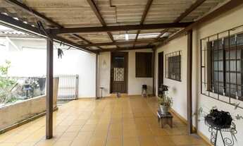 Imagem 2: Casa de vila para venda em Parque São Luís com 1 quarto , 191m²