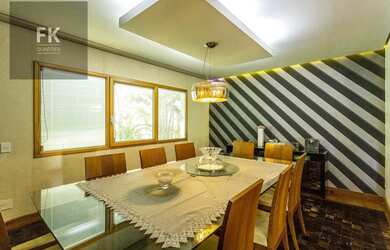 Imagem 16: Casa de Condomínio em Alphaville - Santana de Parnaíba