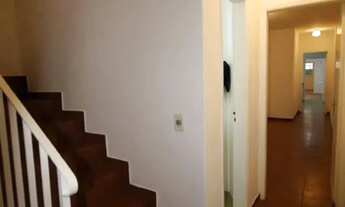 Imagem 6: Sobrado para aluguel tem 250 metros quadrados com 3 quartos em Vila da Saúde - São Paulo