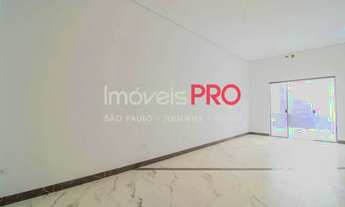 Imagem 2: SOBRADO RESIDENCIAL, 165 M², 2 VAGAS PARA AUTOS, QUINTAL, CHURRASQUEIRA, Chacara Inglesa