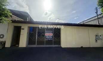 Imagem: Casa com 4 quartos sendo 1 suíte