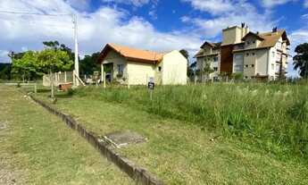 Imagem 6: Terreno - Bairro Carazal
