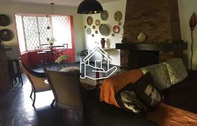 Imagem 15: Casa- Petrópolis, Itaipava