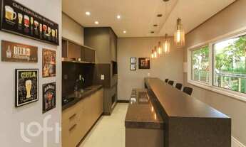 Imagem 5: Apartamento à venda em Santo Antônio com 57 m², 2 quartos, 1 suíte, 1 vaga