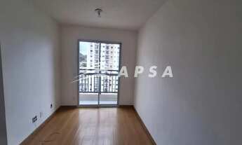 Imagem 3: EXCELENTE 2 QUARTOS EM CONDOMÍNIO FECHADO EM IRAJÁ VENHA SE ENCANTAR POR ESSE CHARMOSO APA