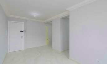 Imagem 4: Apartamento com 3 quartos, sendo 1 suíte e sacada com churrasqueira à venda em São José do