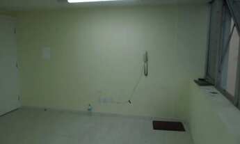 Imagem 5: Sala - Edifício Santa Maria